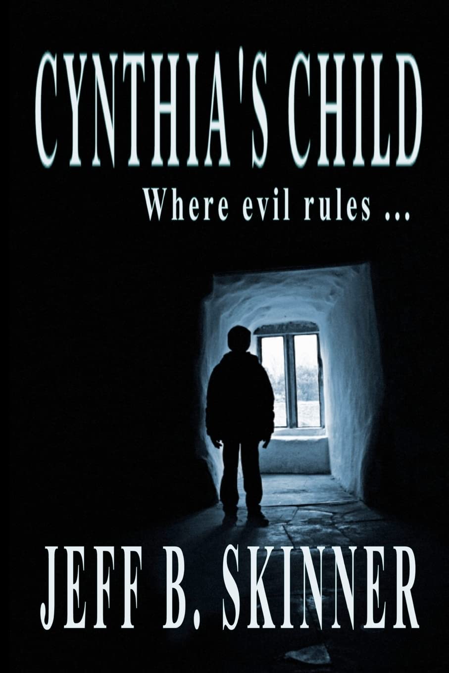 Cynthia's Child poster