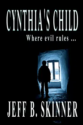 Cynthia's Child poster