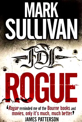 Rogue poster