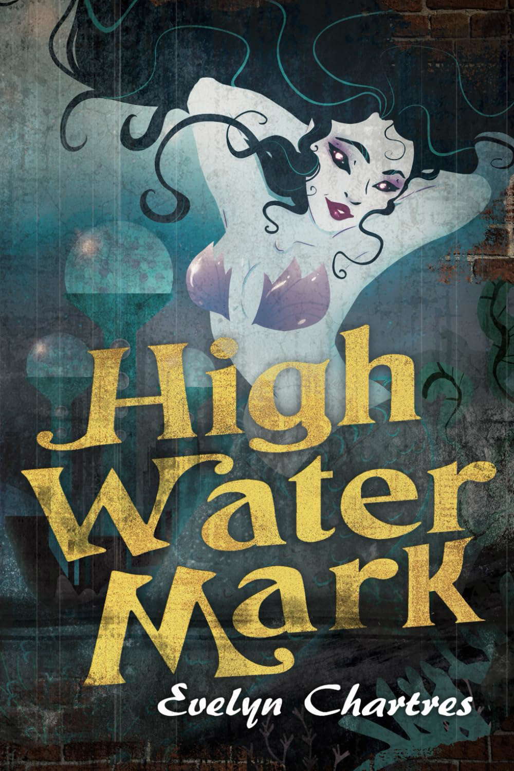High Water Mark poster
