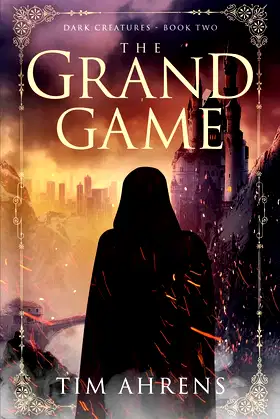 The Grand Game poster