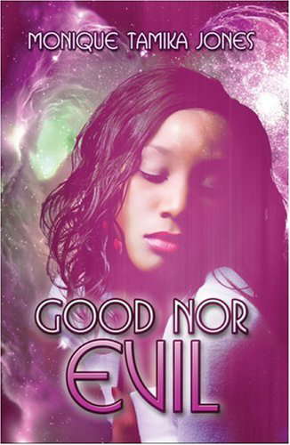 Good nor Evil poster