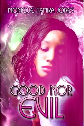 Good nor Evil poster