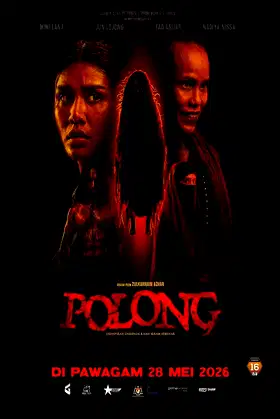 Polong poster