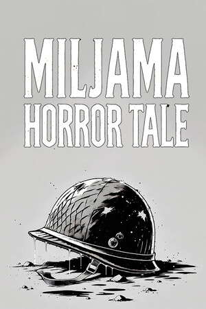 Miljama horror tale poster