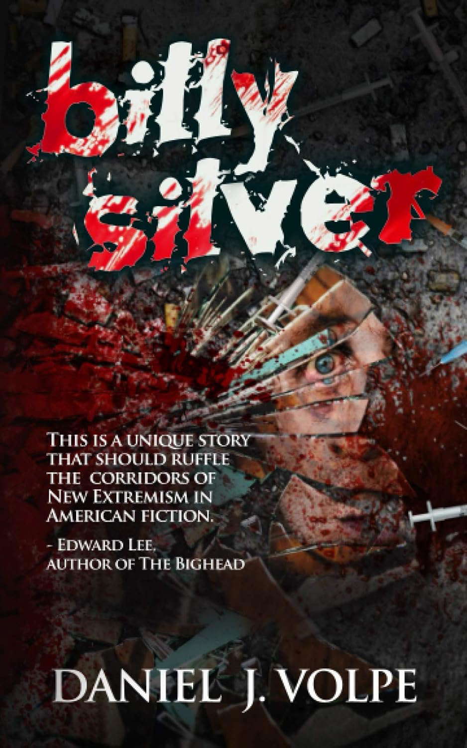 Billy Silver poster