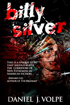 Billy Silver poster