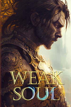 Weak Soul poster