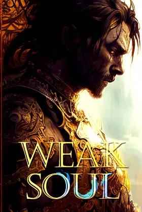 Weak Soul poster