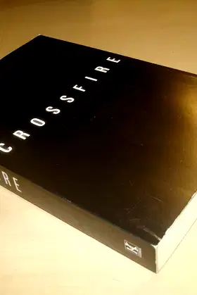 Crossfire poster