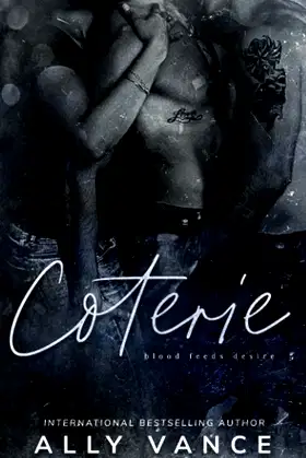 Coterie: An MMF Taboo Story poster