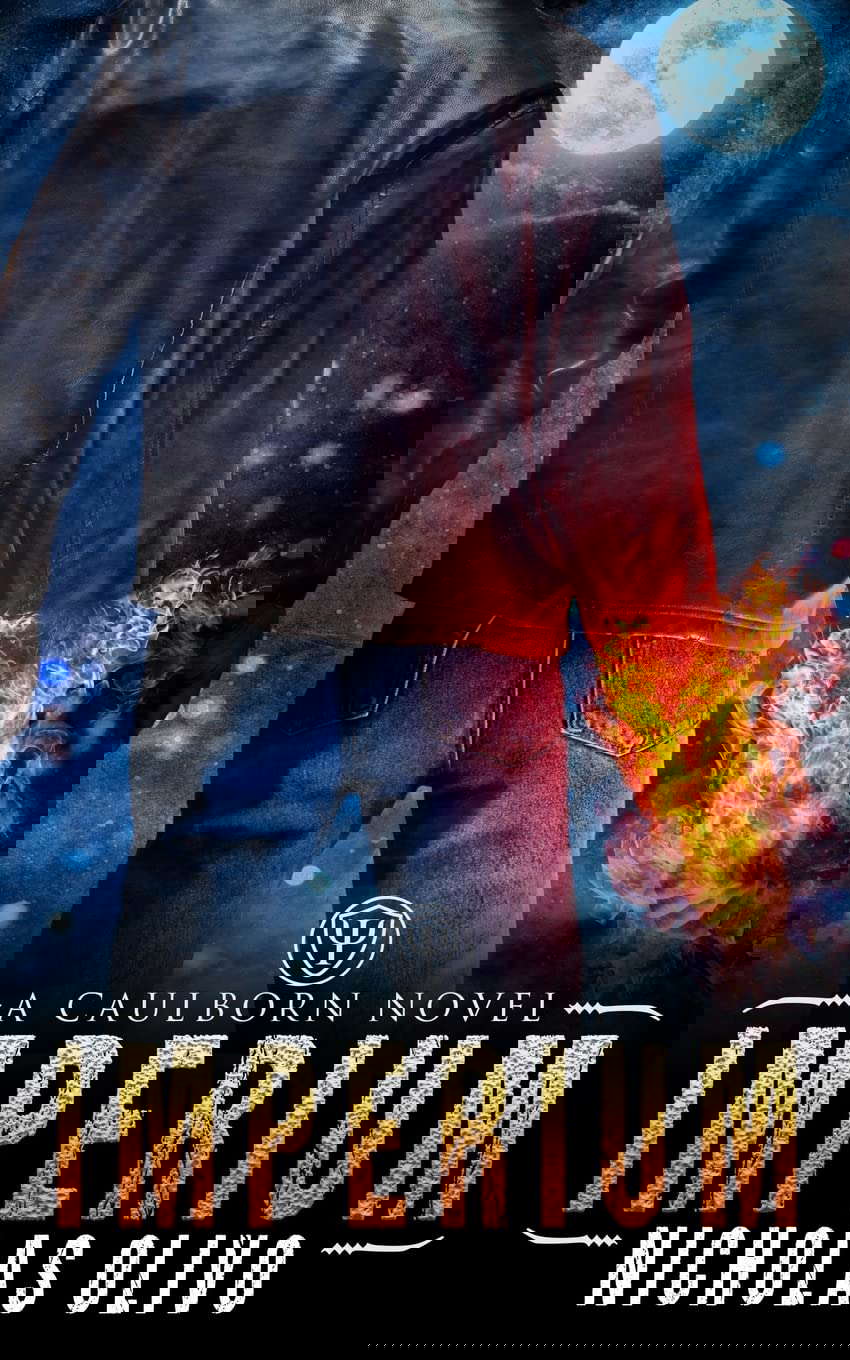 Imperium: Caulborn 1 poster
