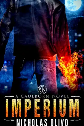 Imperium: Caulborn 1 poster