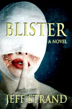 Blister poster