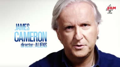 James Cameron on directing Aliens | Film4 Interview Special poster