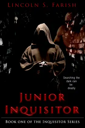 Junior Inquisitor (Inquisitor Series Book 1) poster