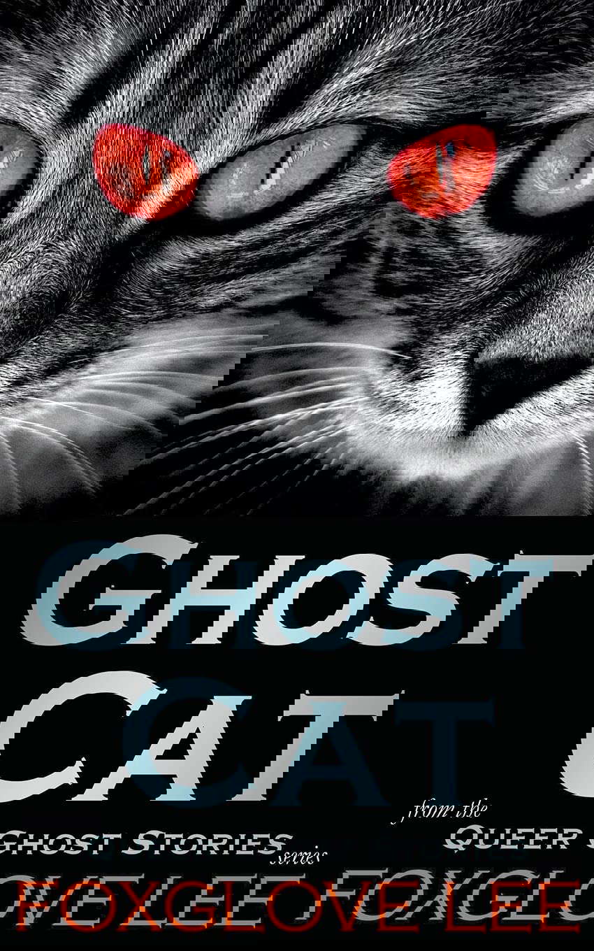 Ghost Cat (Queer Ghost Stories) poster
