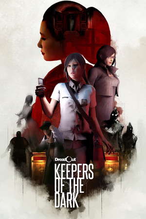 DreadOut: Keepers of The Dark poster