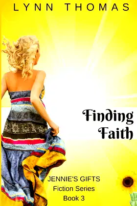 Finding Faith (Jennie's Gifts) poster