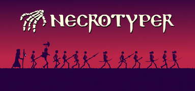 Necrotyper capsule