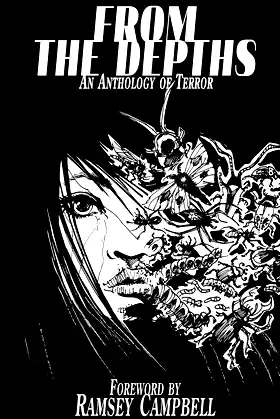 From The Depths poster