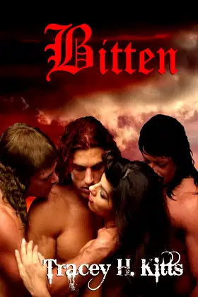 Bitten poster