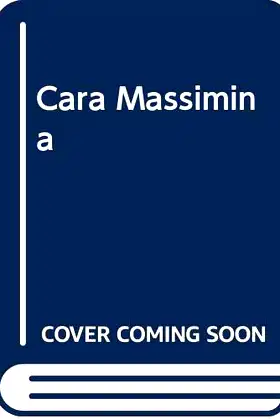 Cara Massimina poster