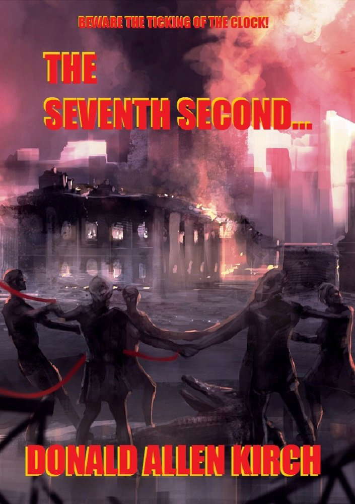 The Seventh Second poster