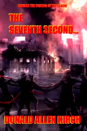 The Seventh Second poster