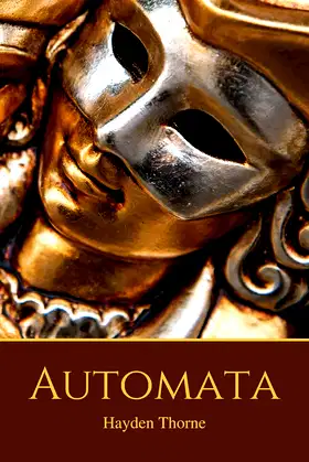 Automata (Curiosities Book 2) poster