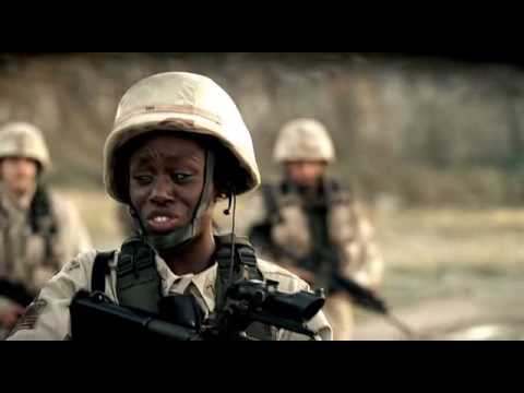 Sand Serpents trailer