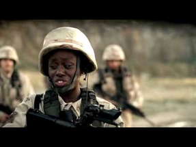 Sand Serpents trailer poster
