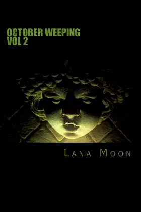October Weeping: Book Two (The October Series) poster