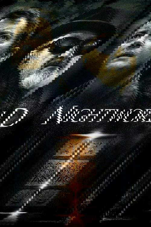 Nightworld poster