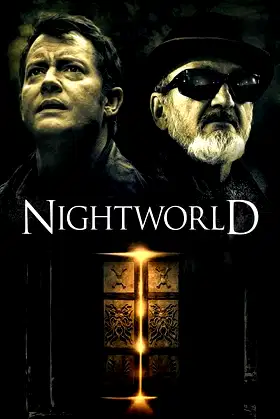 Nightworld poster