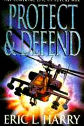 Protect and Defend poster