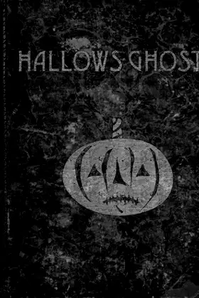 Hallows Ghosts poster