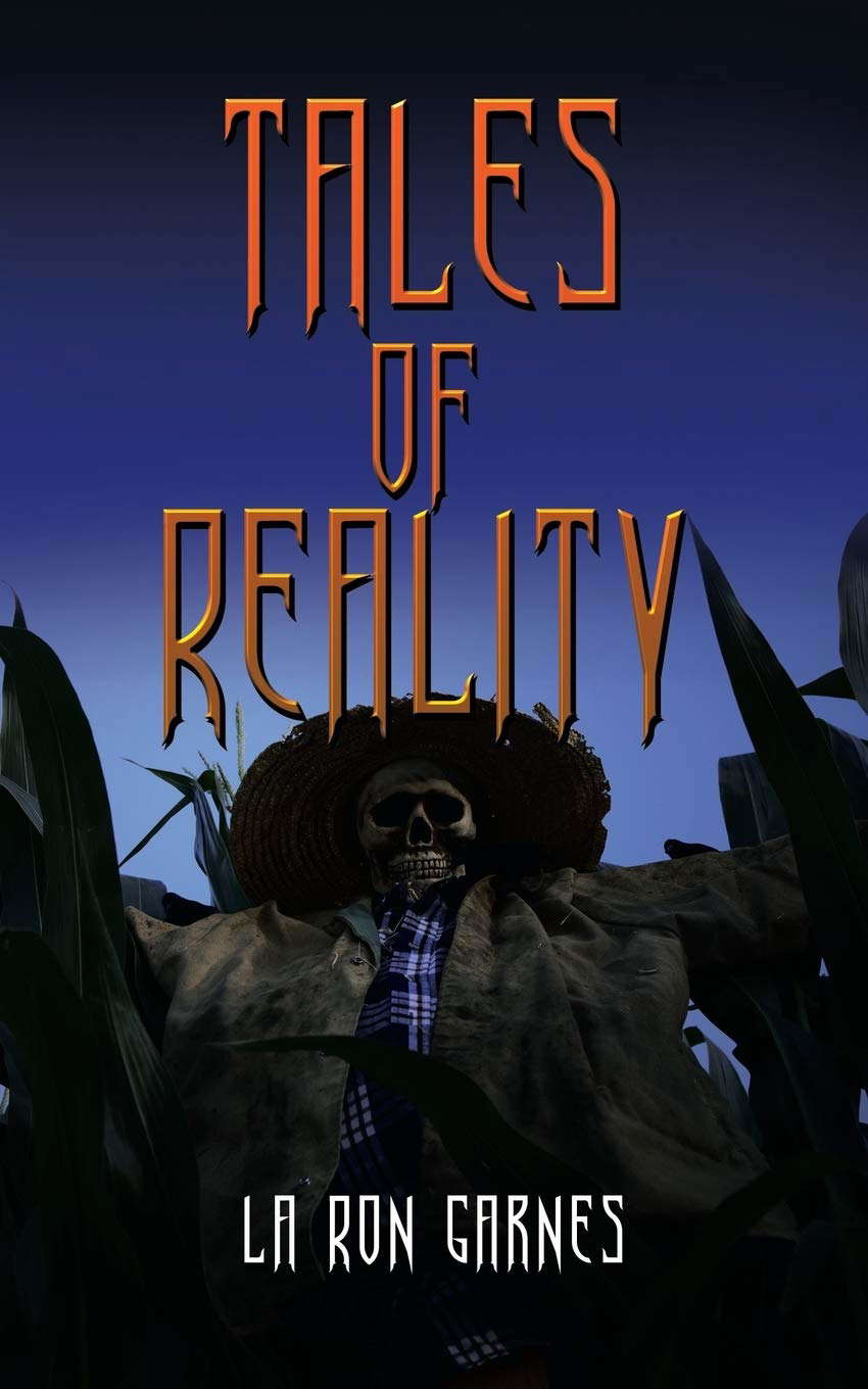 Tales of Reality poster