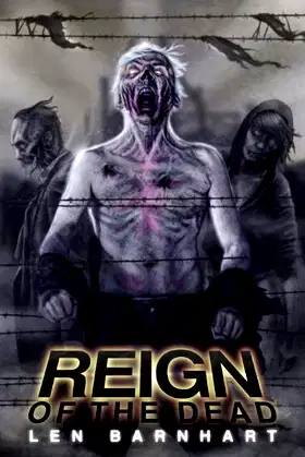 Reign of the Dead (Zombie Survival Series Book 1) poster