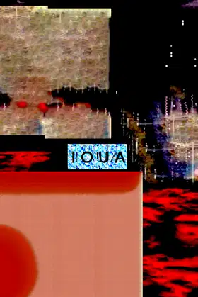IOUA poster