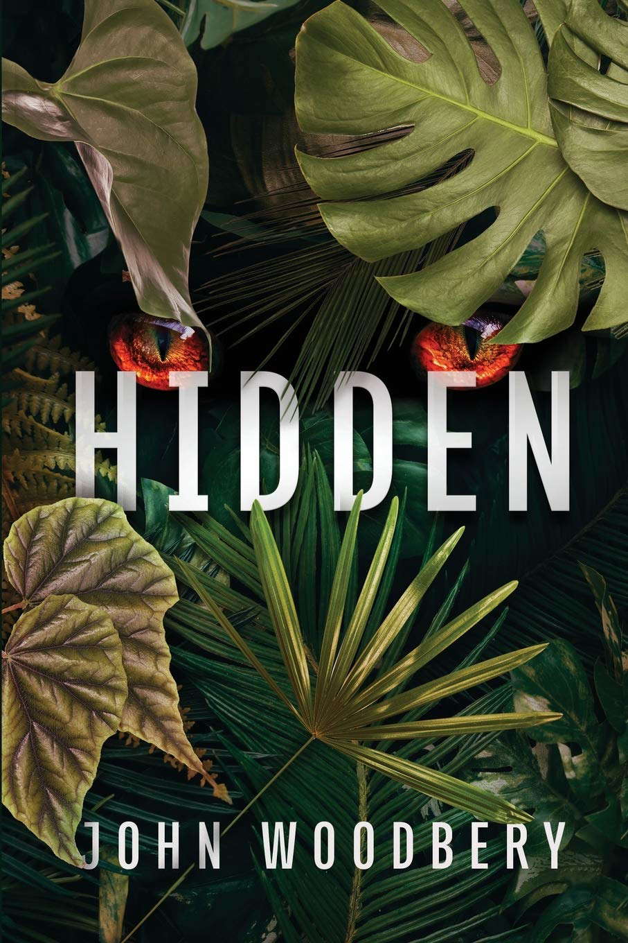 Hidden poster