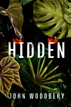 Hidden poster