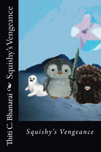 Squishy's Vengeance: Book 1 (Soft Team) poster