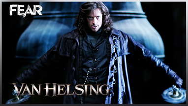 Van Helsing (2004) | Official Trailer | Fear poster