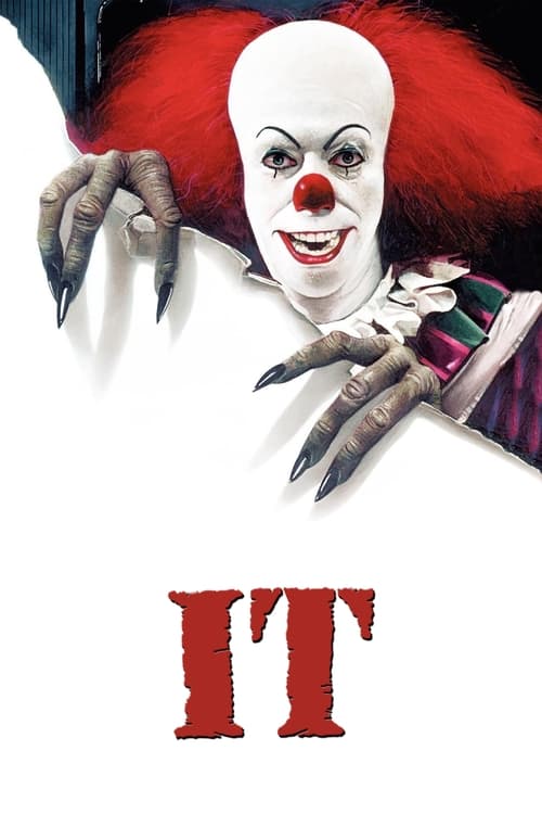 Miniseries poster