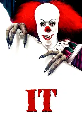 Miniseries poster