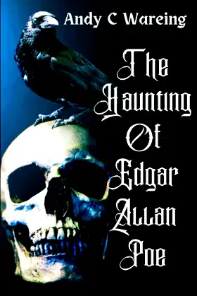 The Haunting of Edgar Allan Poe poster