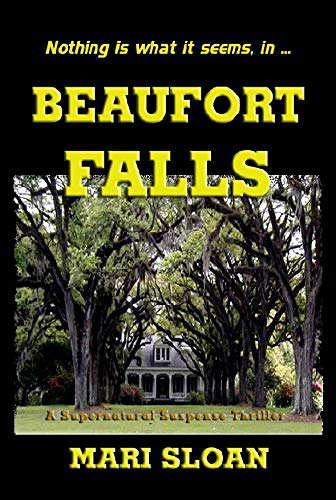 Beaufort Falls (Beaufort Falls series Book 1) poster