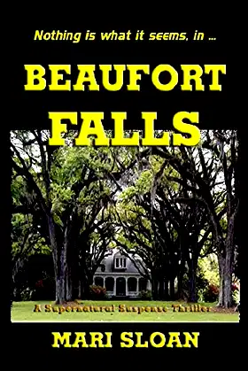 Beaufort Falls (Beaufort Falls series Book 1) poster