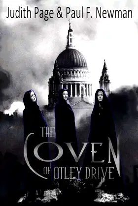 The Coven of Otley Drive poster